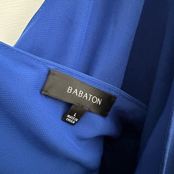 Aritzia Babaton Blouse - Picture 5 of 5